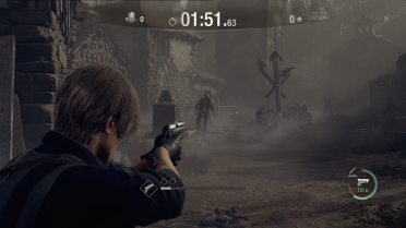 Leon the Professional