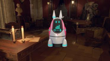 Umamusume - Mihono Bourbon (Valentine)