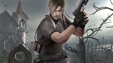 RE4 2005 Audio Reimagine Pack WIP