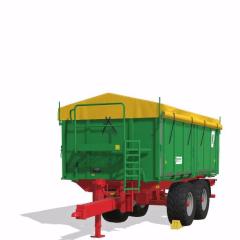 Kroeger TKD302 by Stevie