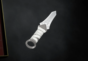 Rosaria Knife