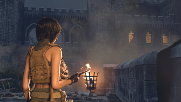 Ada Wong - Tactical Assault