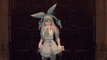 Eternal Return - Emma Hardy