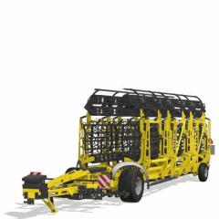 SWIFTER SM18000 by Stevie