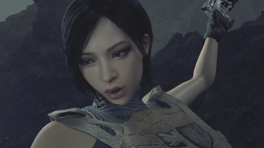 Ada Wong - Tactical Assault