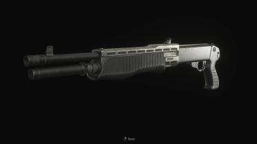 Franchi Spas-12