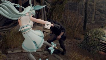 Eternal Return - Emma Hardy