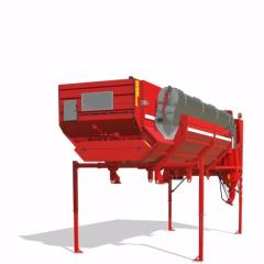 Holmer Terra Variant DLC