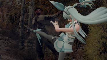 Eternal Return - Emma Hardy