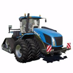 FS19 New Holland T9 Series by Stevie