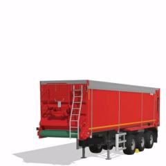 Krampe SBII3060 by Stevie