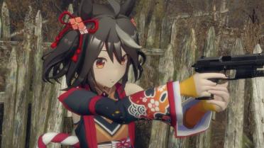 Umamusume Season 3 (Mercenaries)