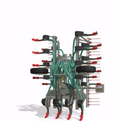 Holmer Terra Variant DLC