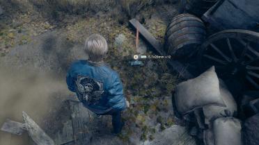 Changed Handgun Bullets to 5.7x28mm Bullets