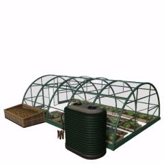 Greenhouses