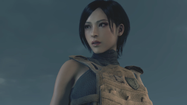 Ada Wong - Tactical Assault