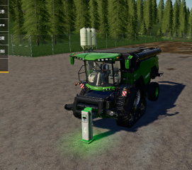 New Energy Charging Pile