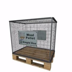 Wool Pallet (Buyable)