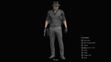 Leon the Professional