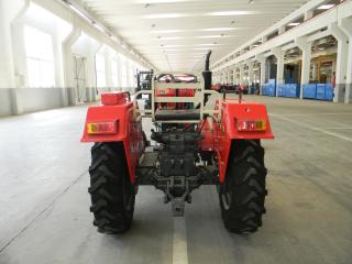 Weituo TS Series Tractor