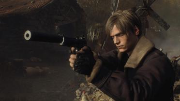 Counter Strike 2 - USP-S