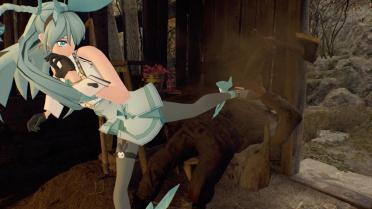 Eternal Return - Emma Hardy