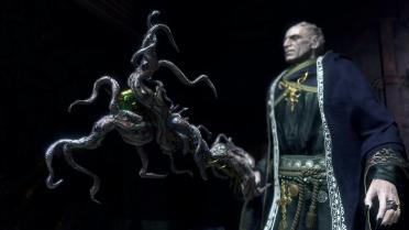 Saddler's Staff - Knives