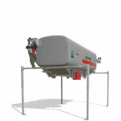 Holmer Terra Variant DLC