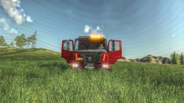 Kailong Dace Carp Light Wrecker Truck