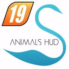 Animals Hud