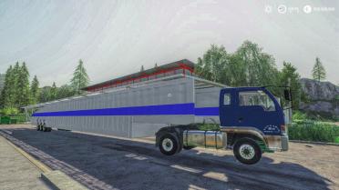 Nanjun Modified Truck
