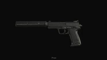 Counter Strike 2 - USP-S