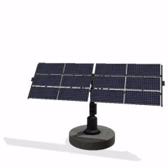 Placeable Solar Panels