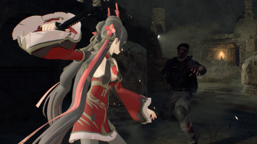 Eternal Return - Li Dailin