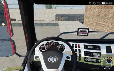 JieFang (Liberate) j6p4x2