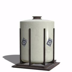 Placeable Refill Tanks