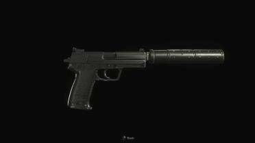 Counter Strike 2 - USP-S