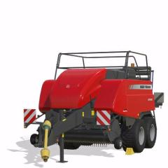 Massey Ferguson 2270 XD