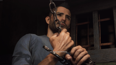 Soap's MW2 Casual Outfit replaces Leon's Pinstripe