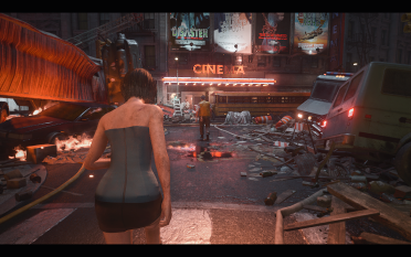 Sienna Guillory v2.0