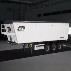 Menci Trailer FS19
