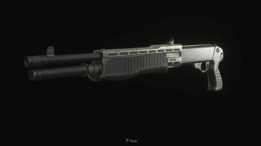 Franchi Spas-12