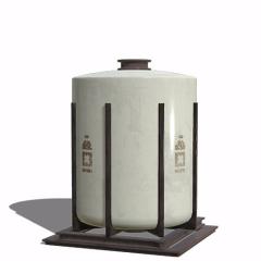 Placeable Refill Tanks