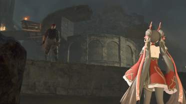 Eternal Return - Li Dailin