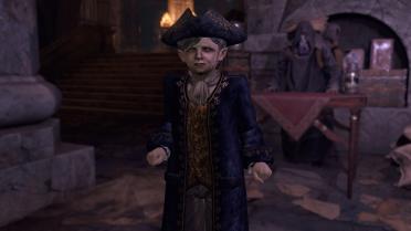 OG Ramon Salazar - Ashley Graham