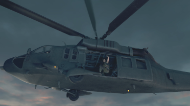 Ada Wong - Tactical Assault