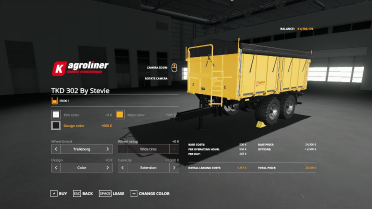 MOD UPDATES 2 BY STEVIE