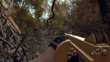 First Person View (BETA)