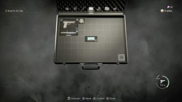 Changed Handgun Bullets to 5.7x28mm Bullets