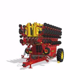 Vaederstad by Stevie